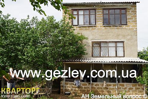 Sell house. АР Крым, ул. Абрикосовая — photo 2