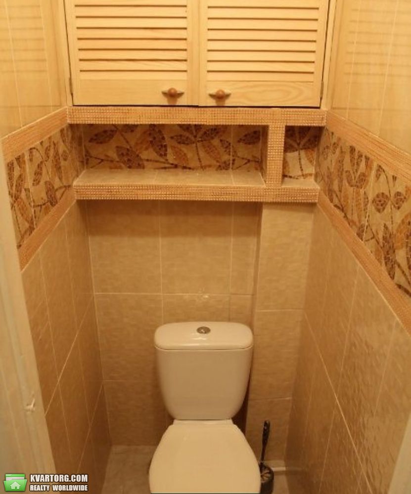 Rent out 2-room apartment. Киев,  Котовского — photo 4