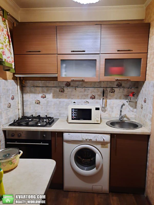 Rent out 1-room apartment. Киев, Архипенко — photo 4