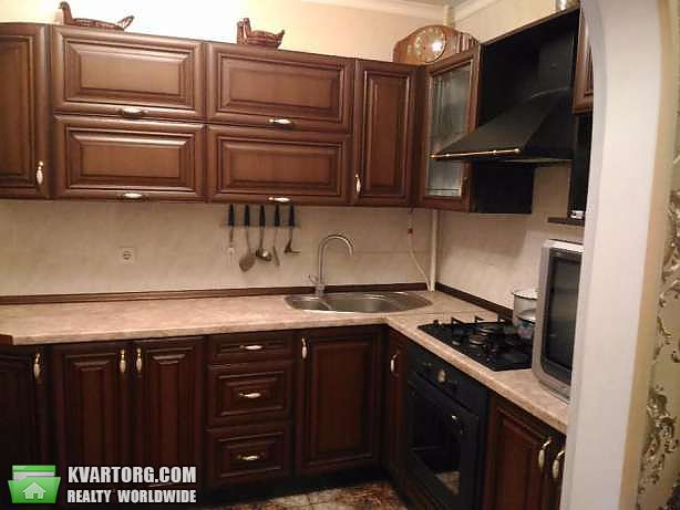 Sell 2-room apartment. Одесса, Добровольского — photo 1