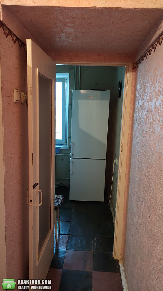 Rent out 1-room apartment. Киев, Миколайчука — photo 8