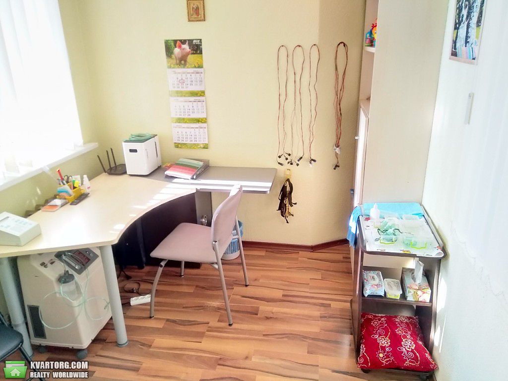 Rent out office. Киев, Драгоманова — photo 9