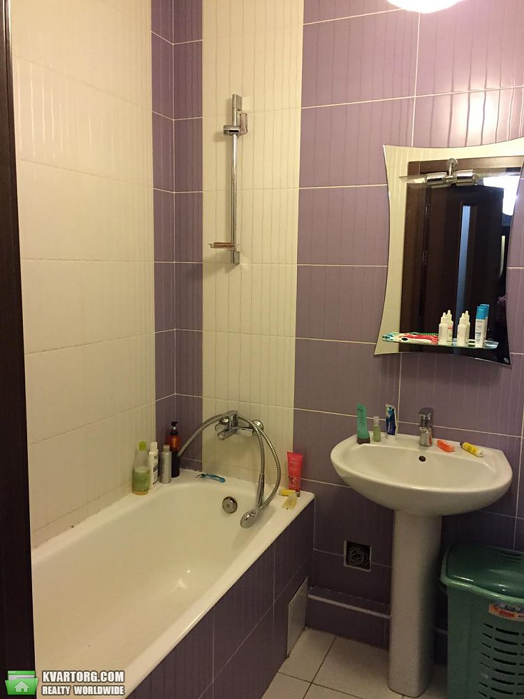Sell 1-room apartment. Киев,  Ломоносова — photo 6