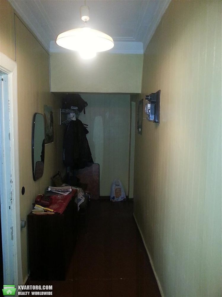 Sell 2-room apartment. Киев, Новополевая — photo 4