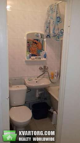 Rent out 1-room apartment. Киев,  Богатырская — photo 7