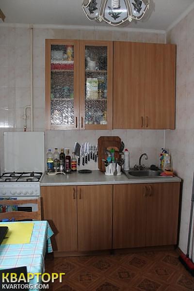 Sell 1-room apartment. Киев, Северная — photo 6