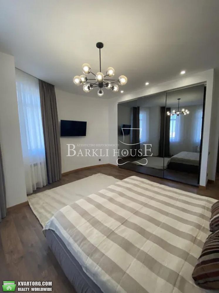 Rent out 3-room apartment. Киев, Преображенская — photo 8