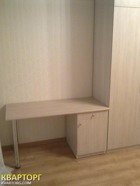 Sell 1-room apartment. Киев, Урловская — photo 7