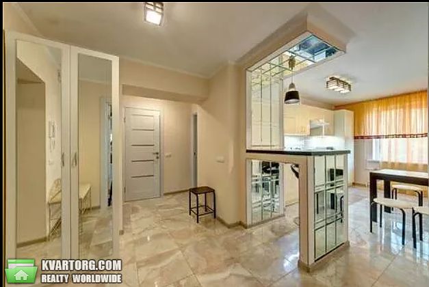 Rent out 2-room apartment. Киев,  Мельникова — photo 1