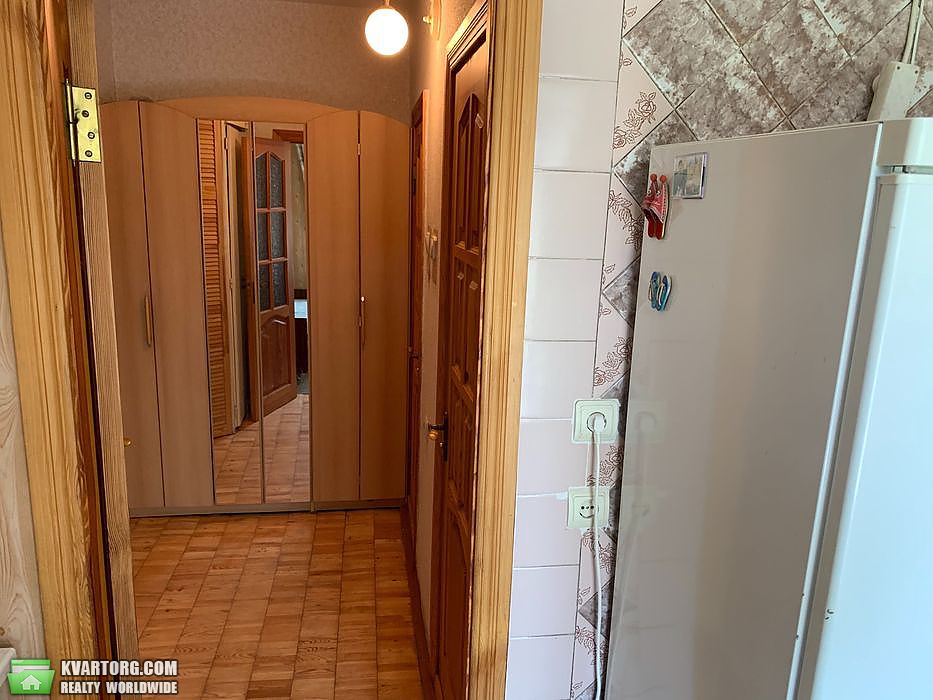 Sell 1-room apartment. Киев,  Ревуцкого — photo 6