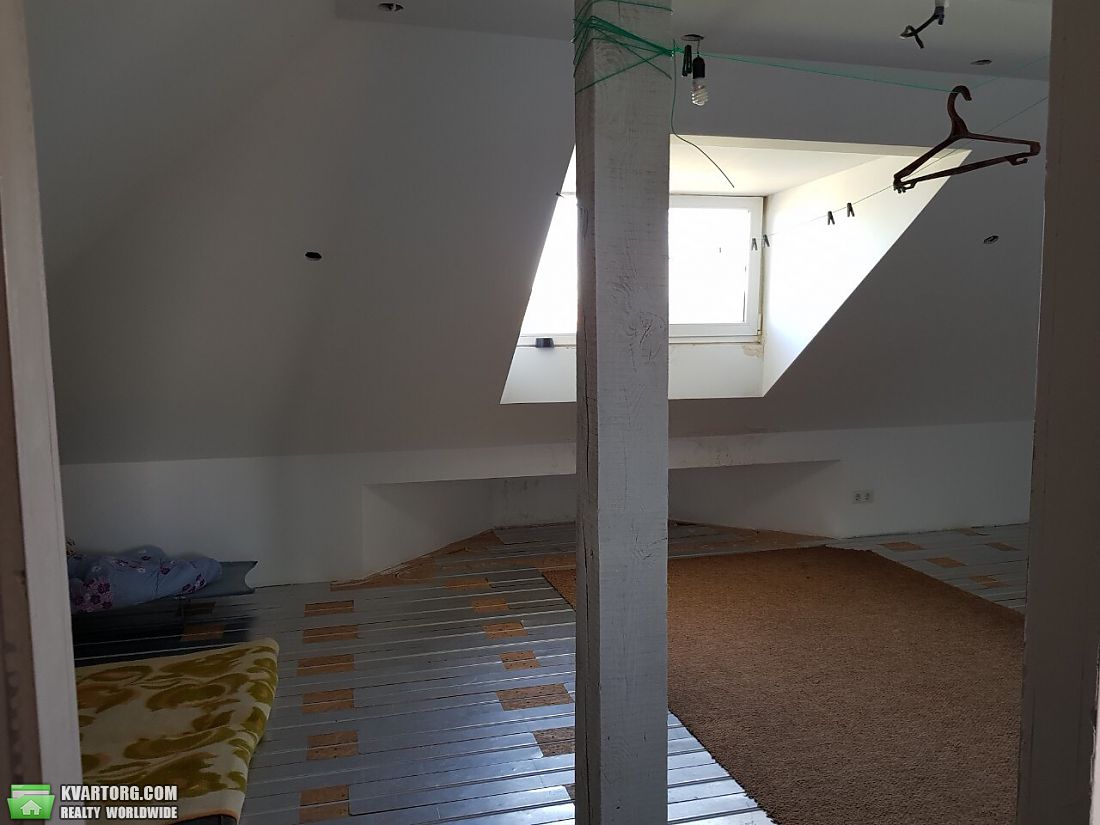 Sell house. Киевская обл.,  Лесная — photo 9