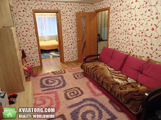Sell 2-room apartment. Киев,  Навои пр — photo 2