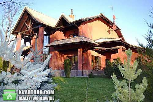 Sell house. Киевская обл.,  Лесная — photo 1