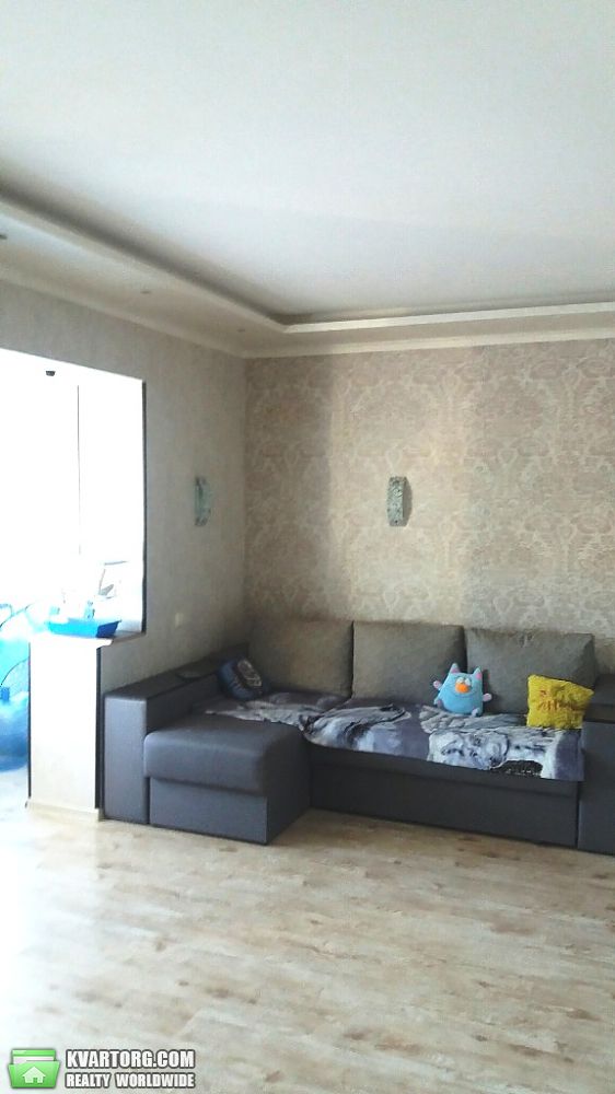 Sell 2-room apartment. Одесса, Крупской / Озерки ЖК, Нов — photo 1