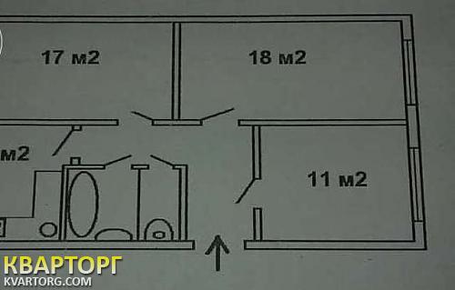 Sell 3-room apartment. Одесса, Радостная — photo 6