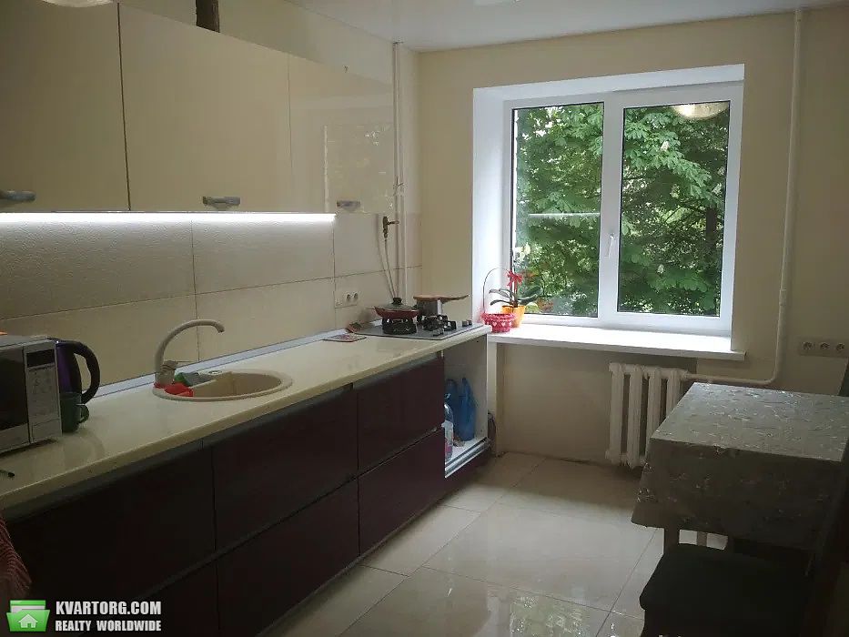 Sell 3-room apartment. Киев, Семьи Издиковских — photo 2