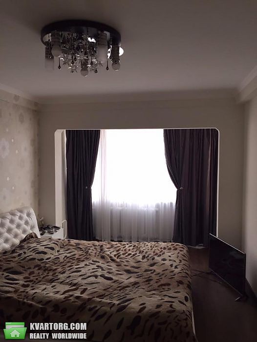 Sell 3-room apartment. Киев,  Потапова — photo 1