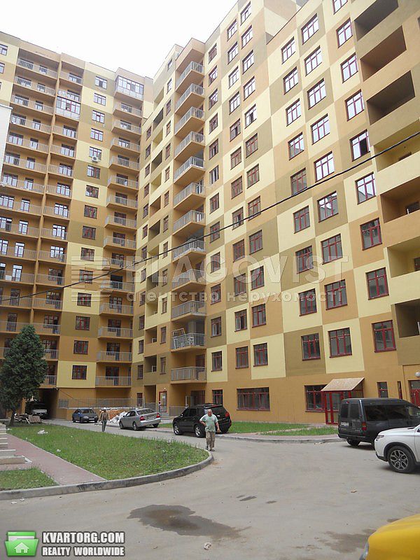 Sell 3-room apartment. Киев, Коновальца Евгена — photo 1