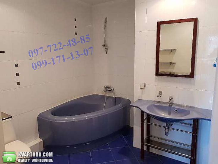Rent out 4-room apartment. Киев,  Ахматовой — photo 6