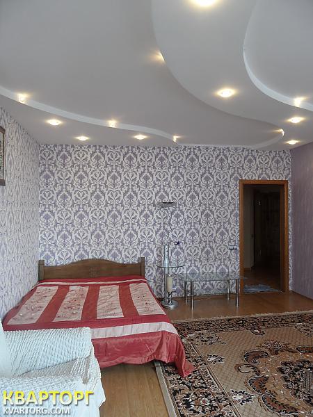 Rent out 2-room apartment. Одесса, Проспект Шевченко — photo 8