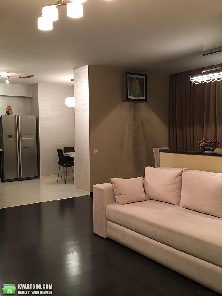 Sell 3-room apartment. Киев,  Княжий Затон — photo 6