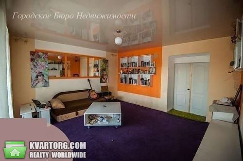 Sell 3-room apartment. Киев, Старонаводницкая — photo 5