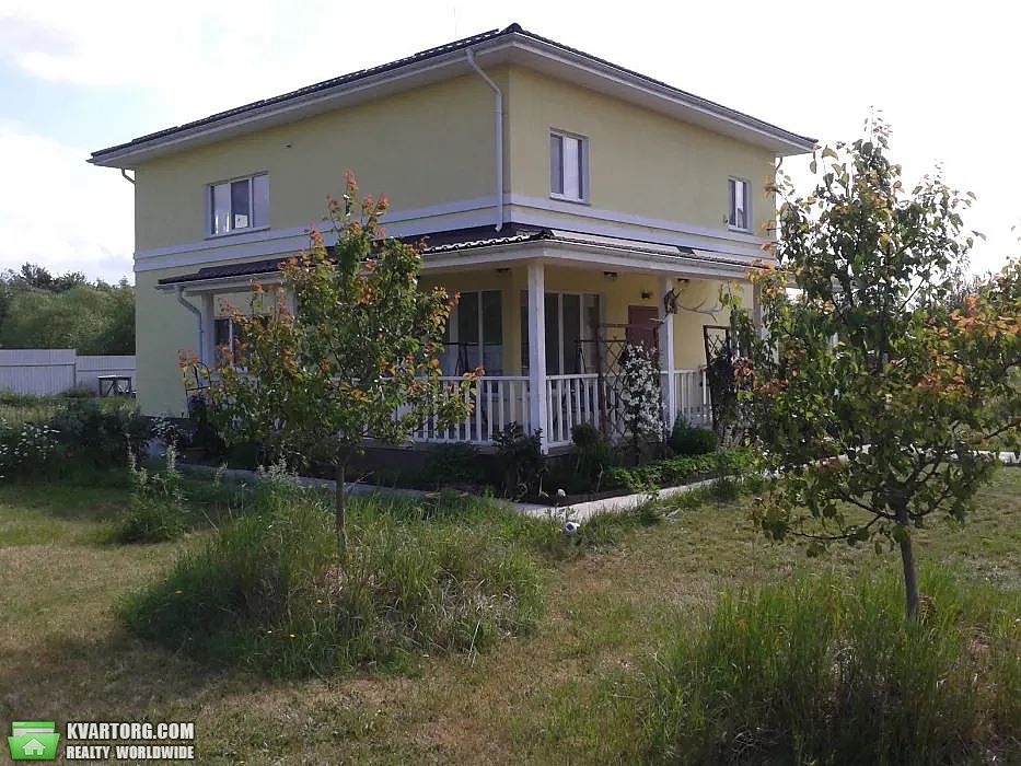 Sell house. Киевская обл., Прорезная — photo 2