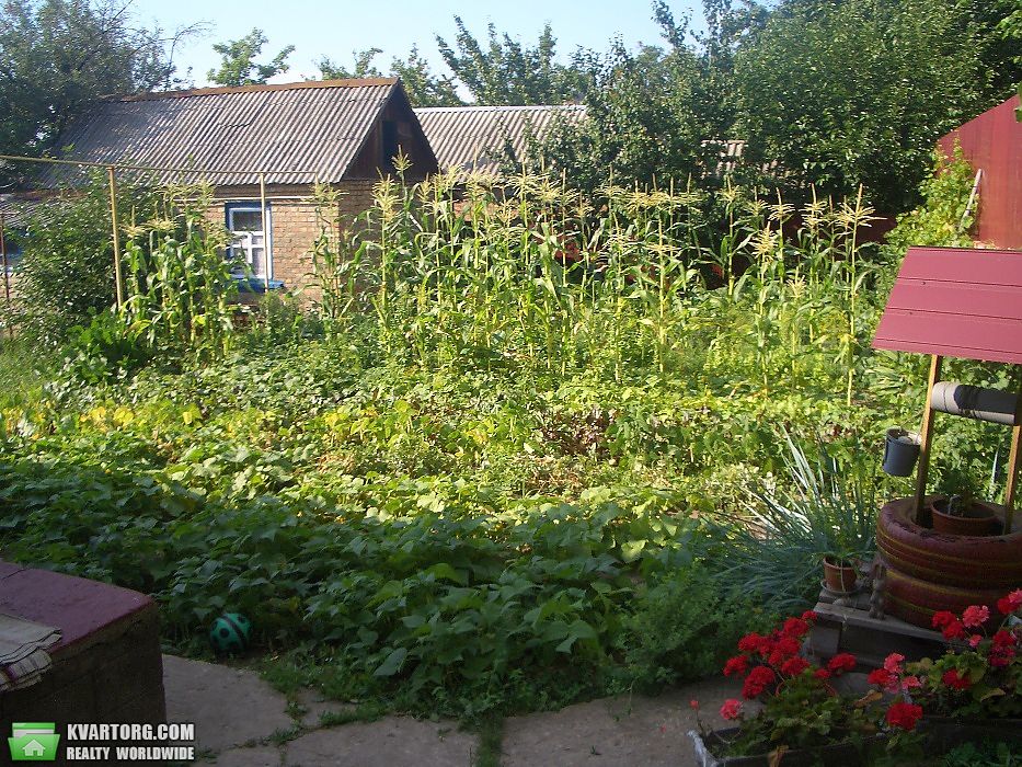 Sell house. Черкассы, Горького — photo 5