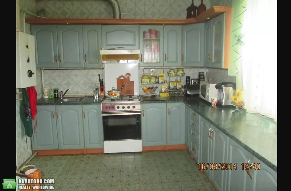 Sell house. Чернигов, Гвардейская девизия — photo 8