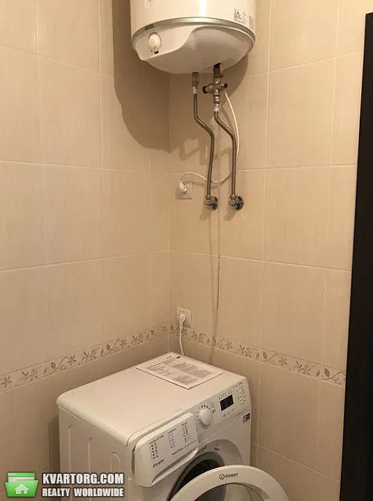 Rent out 1-room apartment. Киев, феодосийская — photo 7