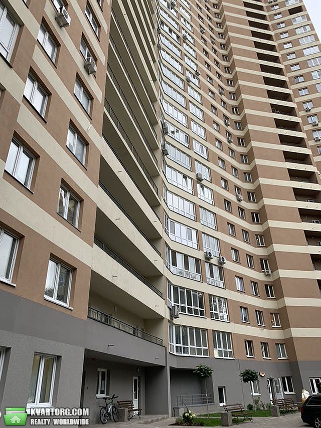 продам 3-комнатную квартиру. Киев,   Новополевая - фото 6