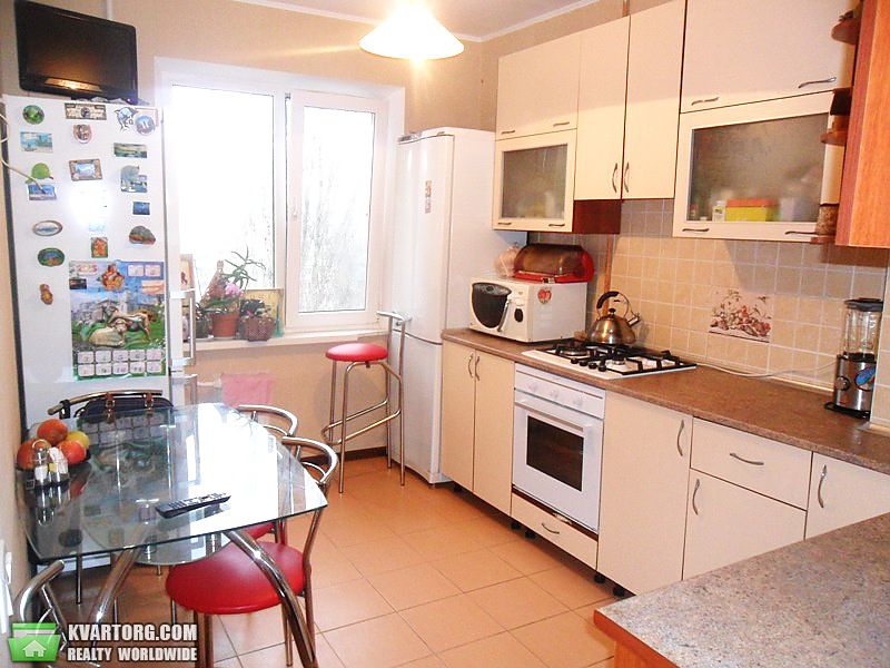 Sell 3-room apartment. Одесса, Днепропетровская дорога — photo 1