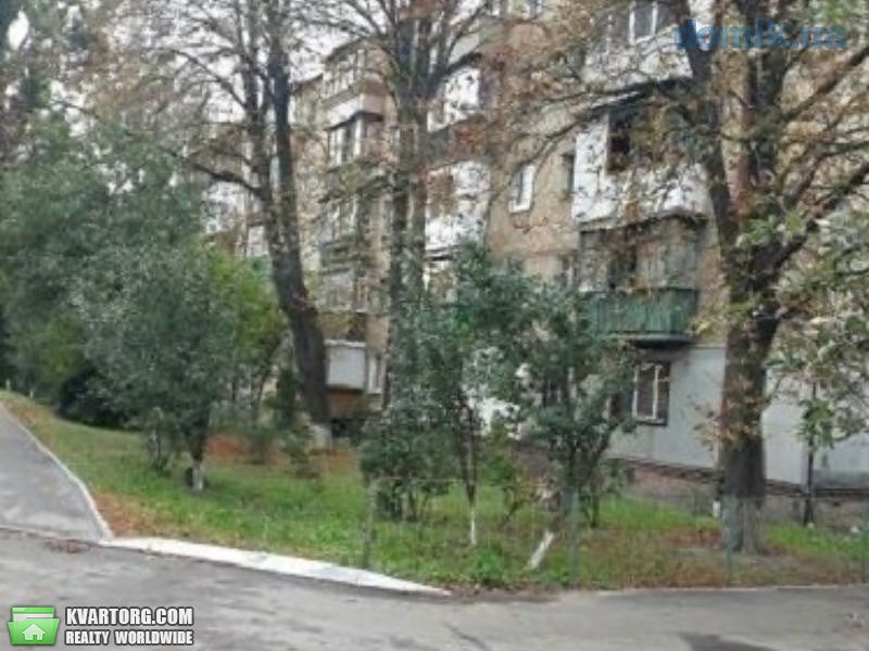Sell 2-room apartment. Киев,  Заболотного — photo 6