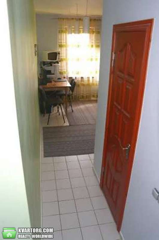 Sell 1-room apartment. Киев,  Прилужная — photo 1