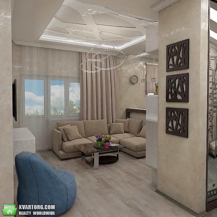 Sell 1-room apartment. Киев, Крамского Ивана — photo 1