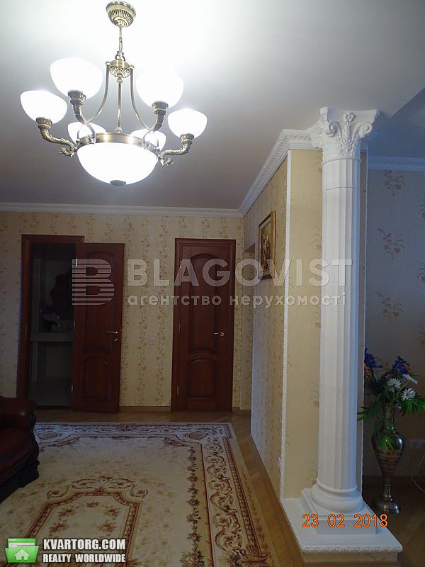 Sell 3-room apartment. Киев, Чорновола Вячеслава — photo 8