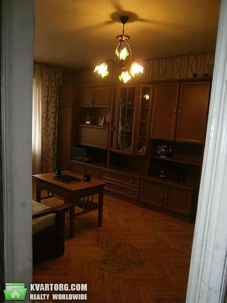 Sell 2-room apartment. Киев,  Харьковское шоссе — photo 3