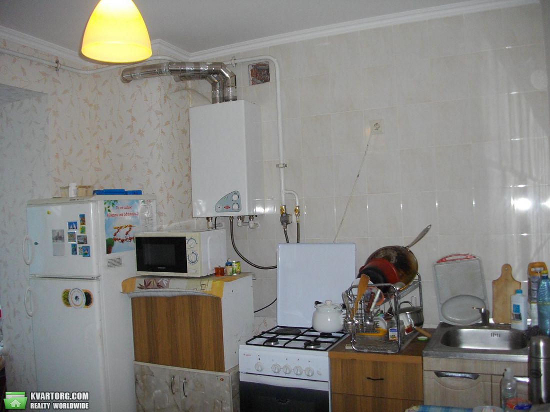 Sell 1-room apartment. Ирпень,  Полтавская — photo 7