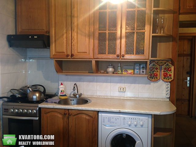 Sell 1-room apartment. Киев, Якира — photo 6