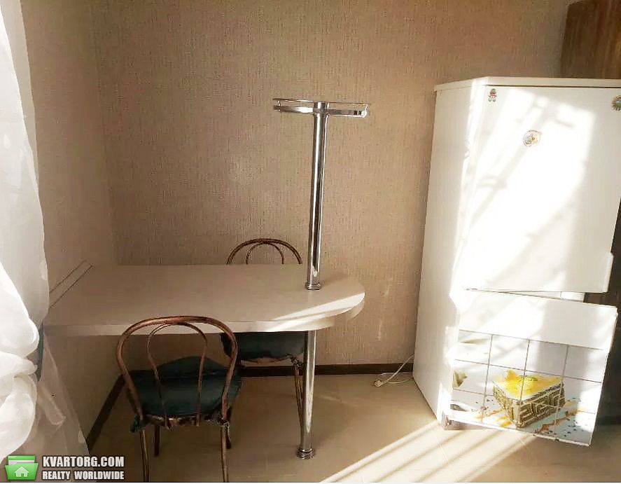 Rent out 1-room apartment. Киев,  Тираспольская — photo 2