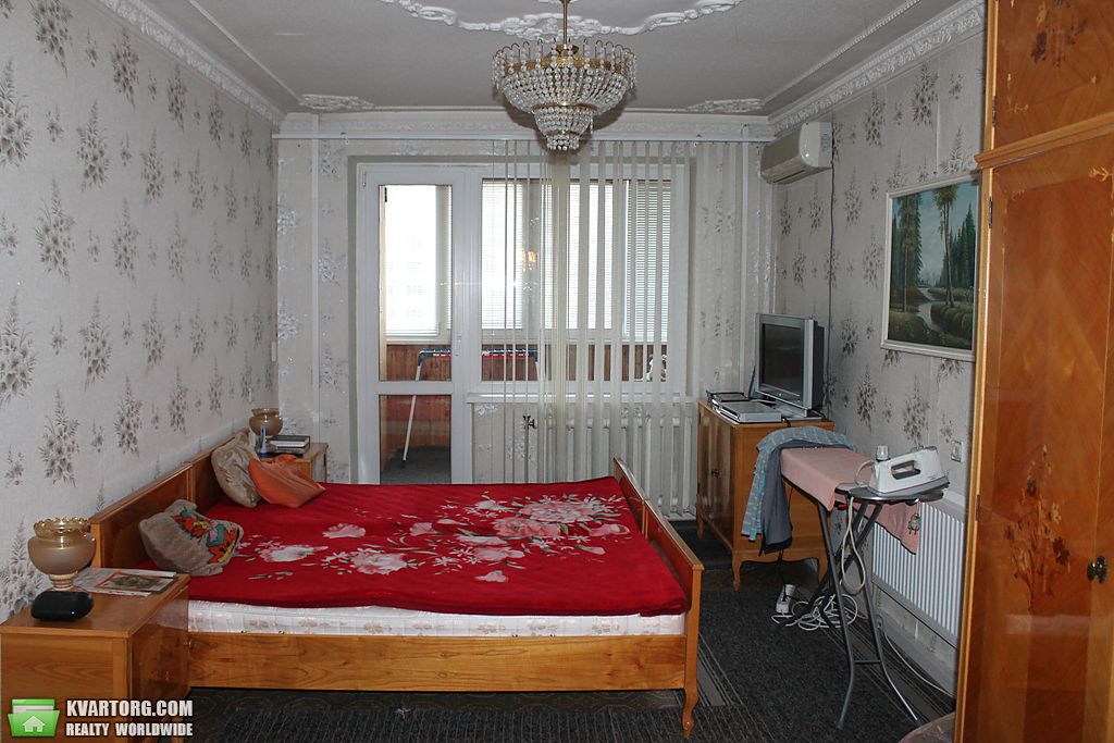Sell 3-room apartment. Днепропетровск, пр. Героев — photo 2