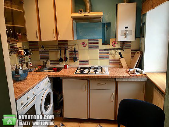 Sell 2-room apartment. Киев, Воздухофлотский  пр — photo 4