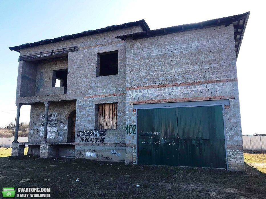 Sell house. Львов, В.Стуса — photo 5