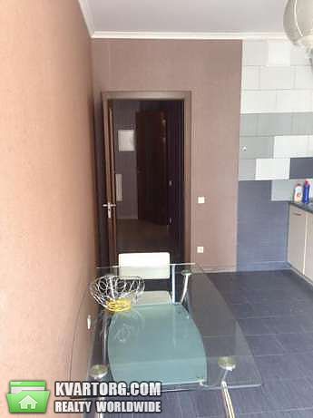 Sell 1-room apartment. Киев,  Ломоносова — photo 4