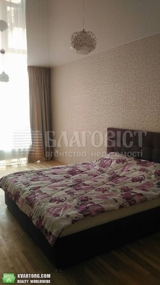 Rent out 1-room apartment. Киев,  Подвысоцкого — photo 1