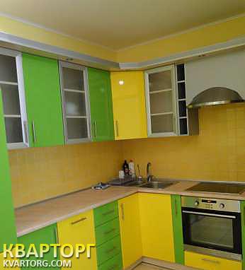 Rent out 2-room apartment. Одесса, Тенистая — photo 4