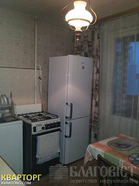 Rent out 3-room apartment. Киев, бучмы — photo 3