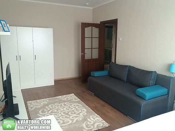 Rent out 1-room apartment. Киев,  Ломоносова — photo 2