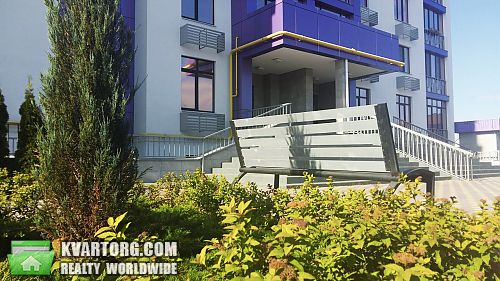 Sell 1-room apartment. Киев, Садовая — photo 1