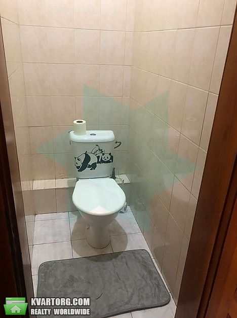 Rent out 3-room apartment. Днепропетровск, Дмитра Яворницького — photo 8